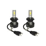 MaxPower Alfa Romeo 159 H7 Kısa Far Beyaz Led Xenon 8000 Lümen