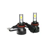 MaxPower Audi A7 2012-2020 H11 Sis Farı Beyaz Led Xenon 8000 Lümen