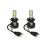 MaxPower BMW 3 serisi E46-E90 2000-2011 H7 Uzun Far Beyaz Led Xenon 8000 Lümen