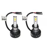 MaxPower Chery Kimo H1 Uzun Beyaz Led Xenon 8000 Lümen
