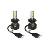 MaxPower Fiat Doblo 2010-2021 H7 Kısa Far Beyaz Led Xenon 8000 Lümen
