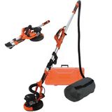 Maxpower Mx7285 710 W Duvar Alçıpan Zımpara Makinesi