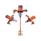 Maxpower MX7800 1400 W Boya & Harç Mikseri