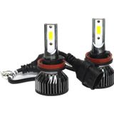 MaxPower Toyota Camry 2015-2021 H11 Sis Farı Beyaz Led Xenon 8000 Lümen