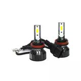 MaxPower Volkswagen Tiguan 2016-2022 H11 Sis Farı Beyaz Led Xenon 8000 Lümen