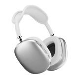 Maxron Beyaz P9 Lite Bluetooth 5.3 Kulak Üstü Kulaklık - 10 Saat Müzik, Micro Sd & Type-C Şarj - Siyah