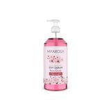 Maxrosa Kiraz Çiçeği Sıvı Sabun 750 ml Akne Eğilimli Ciltler İçin A Vitamini - Option-1