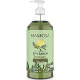 Maxrosa Tropikal Sıvı Sabun 750 ML