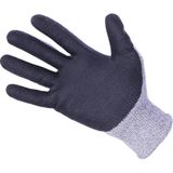 Maxsafety Kesilmeye Karşı Dayanıklı Eldiven No:10 (1 Çift) - Antrasit