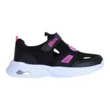 Maxsıs 4507 Siyah Kız Çocuk Spor Ayakkabı