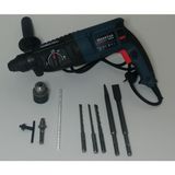 Maxstar 1500 W Kırıcı Delici Hilti