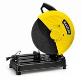 Maxstar 3000W 355 Mm Profesyonel Profil Kesme Makinesi – Metal Ve Demir Kesme