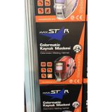 Maxstar Ayarlanabilir Colormatik Kaynak Maskesi