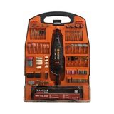 Maxstar Hobi Gravür Seti Mini Taşlama 300'lü
