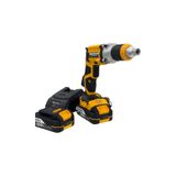 Maxstar PROFOSYONEL ŞARZLI ALÇIPAN VİDALAMA
