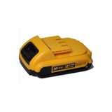 Maxstar Şarjlı Matkap Bataryası 12 ve 24 v