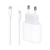 Maxstrox Jvnna İphone Tüm Serilerle Uyumlu Hızlı Şarj Aleti Kablo Adaptör Set Iphone 11/12 / 13 / Pro/Pr Standart
