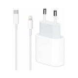 maxstrox Jvnna iPhone Tüm Serilerle Uyumlu Hızlı Şarj Aleti Kablo Adaptör Set Iphone 11/12 / 13 / Pro/Pr