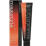 Maxstyle Argan Keratin 8.2 Bej Açık Kumral Saç Boyası