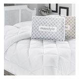 Maxstyle Damask Yorgan Tek 155*215 Cm 300 Gr