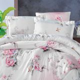 Maxstyle Lyocell İpek Heaven Çift Kişilik Nevresim Takımı
