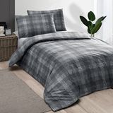 Maxstyle Ranforce Roni Tek Kişilik 160x220 cm Nevresim Takımı