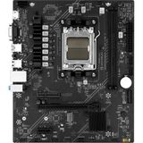 Maxsun Challenger A620A 2.5g Am5 Ddr5 6400MHZ M.2 HDMI Matx Amd Anakart