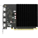 Maxsun Geforce Gt 730 64Bıt Gddr3 4Gb Ekran Kartı