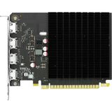 Maxsun Gt 730 4gb Gddr3 64 Bit Nvidia Ekran Kartı