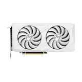 Maxsun Rtx 5050 MS-RTX5050 Trw 8g C0 8gb Gddr6 128 Bit Nvidia Beyaz Ekran Kartı
