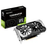 Maxsun Rtx3050 6Gb Gddr5 128 Bıt Ms-Rtx3050-Slp-6G Ekran Kartı