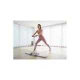 MaxTech Leg Slider – Katlanabilir İç Bacak, Basen ve Core Egzersiz Aleti