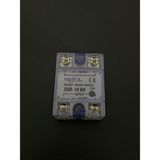 Maxtech Ssr-10 Da 10A Röle - 0 - Siyah