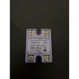 Maxtech SSR-40LA Role - 0 - Siyah