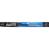 MAXTEL 12101024 UnIVersal Silecek Supurgesi Muz 600Mm 24 91024 Inw018010 (WT162424)