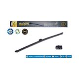 MAXTEL 12106290 Arka Silecek Audi A3 04.2012?Bmw X1 F48 11.2014?Porsche Cayenne 92A 06.2010 ?V Toureg 7P5 OEM Yedek Parca 38431748