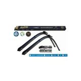 Maxtel 12109407 Sılecek Supurgesı Muz Bmw 5 Serıes E60 03-10 E61 E63 E64 04-10 600Mm+575Mm