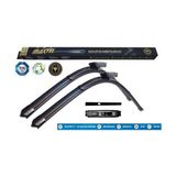 Maxtel 12113221 Ön Cam Silecek Takımı C4 I Picasso B58 08-13-C4 Picasso B58 08 800MM 750MM 1609883480