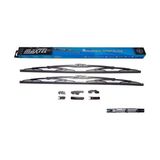 Maxtel 12201216 Universal Silecek Süpürgesi Telli 400MM 15 3397004579