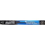 MAXTEL 12201216 UnIVersal Silecek Supurgesi Telli 400Mm 16 (WC963116)
