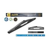 Maxtel 12201916 Arka Silecek Süpürgesi Plastik Xsara Picasso Corsa Zafira P306 Clio I Sandero 400MM 3397011134