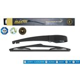 MAXTEL 12602223 Arka Silecek Kolu Komple Focus Hb Mk3