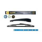 MAXTEL 12602228 Silecek Kolu Arka Ve Süpürgesi Ford Focus Sw Mk3 11-2017 315Mm