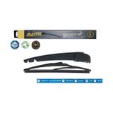 Maxtel 12604335 Arka Sılecek Kolu Ve Supurgesı Renault Kadjar 2015 240mm