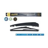 MAXTEL 12604335 Silecek Kolu Arka Ve Süpürgesi Renault Kadjar 15-€º 240Mm