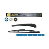 Maxtel 12605262 Arka Sılecek Kolu Ve Supurgesı Alfa Romeo Gıulıetta 2010 360mm