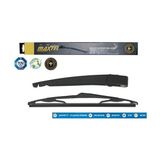 MAXTEL 12607276 Silecek Kolu Arka Ve Süpürgesi Opel Astra H Hb 04- Chevrolet Cruze Hb 305Mm