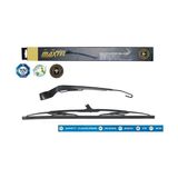 Maxtel 12609449 Silecek Bmw X5 E53 99-06 18 450MM 61627068076