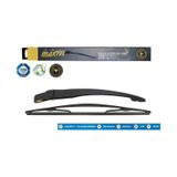Maxtel 12615357 Arka Sılecek Kolu Ve Supurgesı Dacıa Sandero 5p 2008 405mm