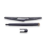 Maxtel 1273397 1273397 Opel Astra H HB 2004-2010 30 cm Arka Cam Silecek Kolu Kapağı